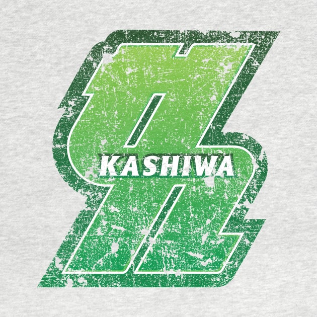 Kashiwa by PsychicCat